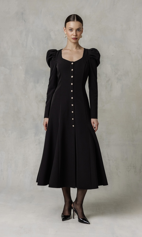 Платье годэ-Изображение