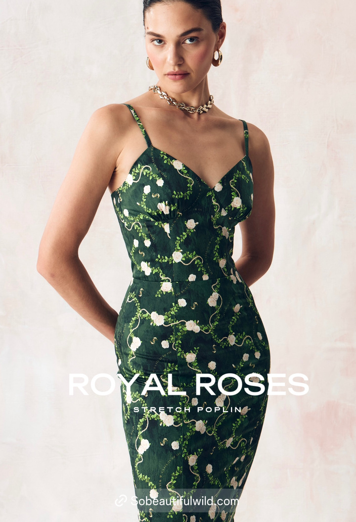 КОРОЛЕВСКАЯ РОЗА-Изображение