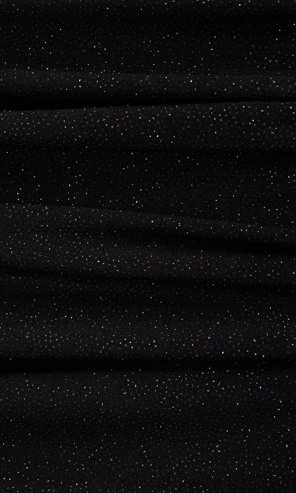 Платье COSMOS в длине мини-Изображение