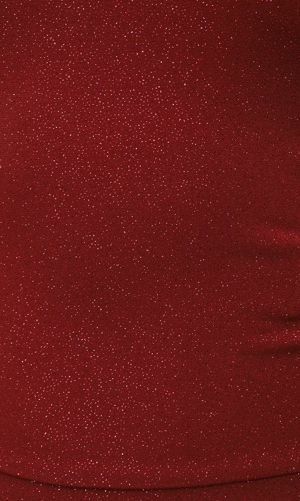 Платье COSMOS в длине макси-Изображение