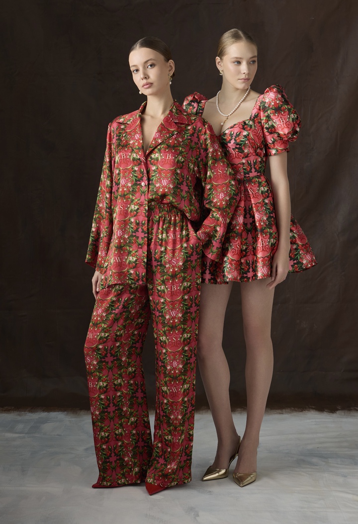 ВИШНЕВЫЙ САД-Изображение