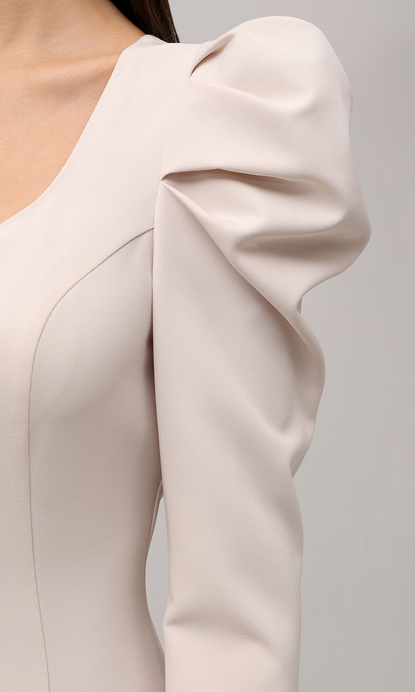 Платье годэ -Изображение