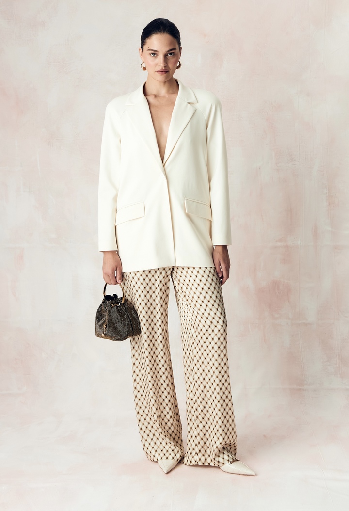 ЖЕМЧУЖНАЯ ГЕОМЕТРИЯ-Изображение