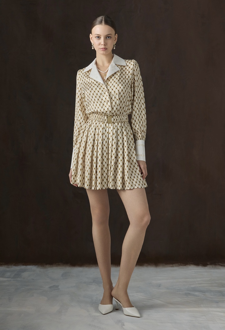 ЖЕМЧУЖНАЯ ГЕОМЕТРИЯ-Изображение