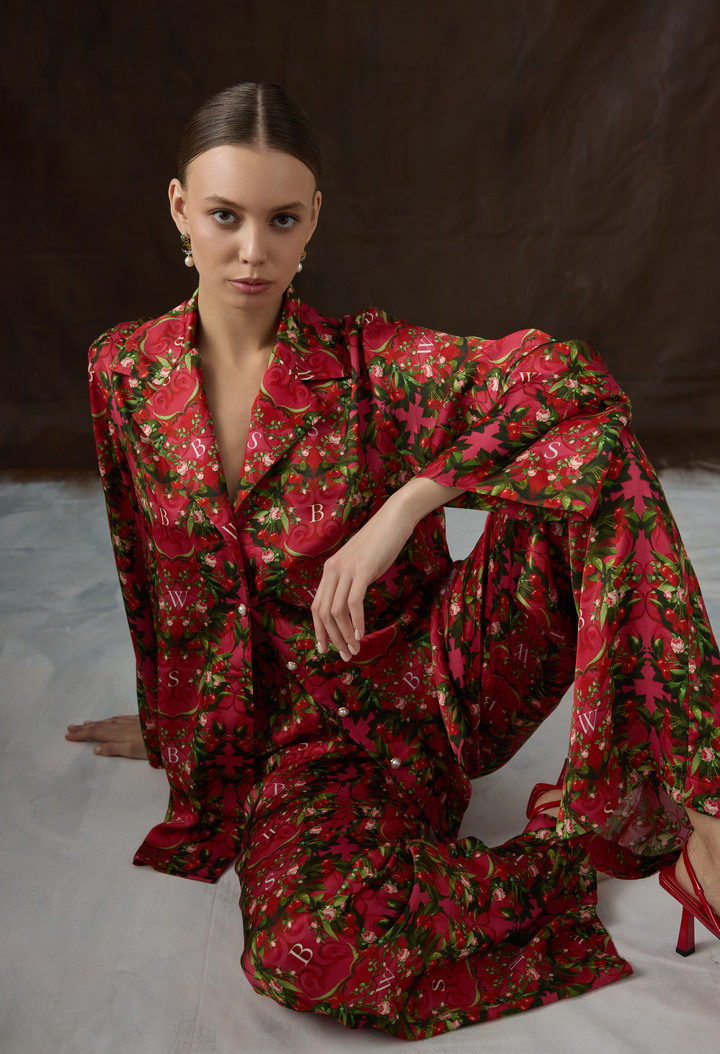 ВИШНЕВЫЙ САД-Изображение