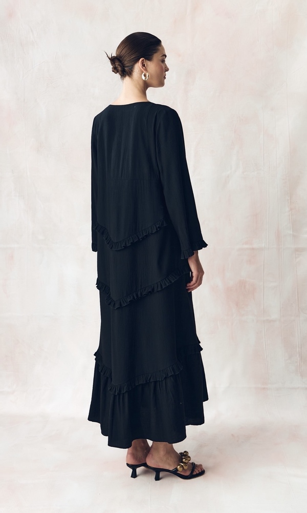 Платье РОЗАЛИЯ-Изображение