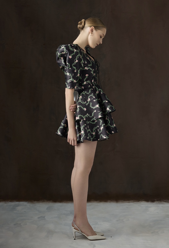 КОРОЛЕВСКАЯ РОЗА-Изображение