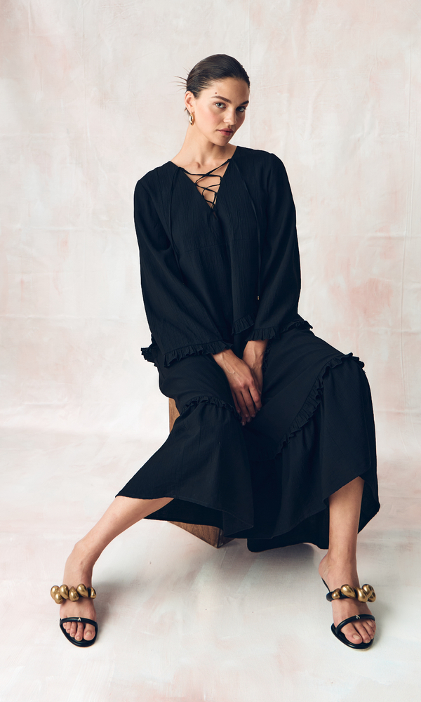 Платье РОЗАЛИЯ-Изображение