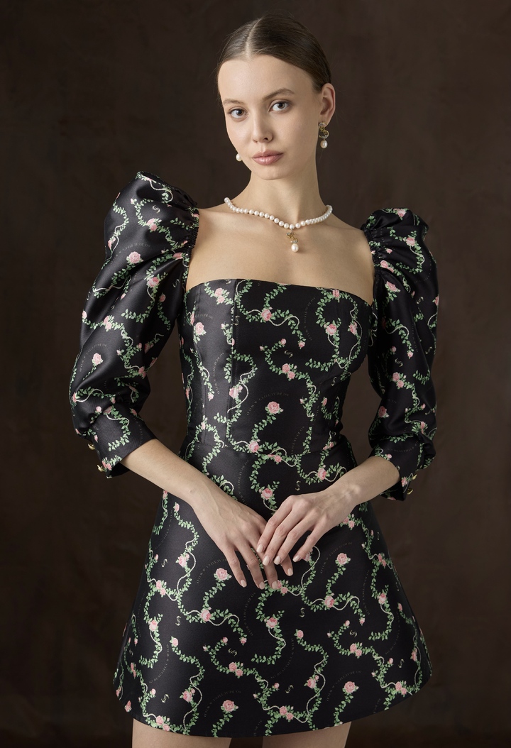 КОРОЛЕВСКАЯ РОЗА-Изображение