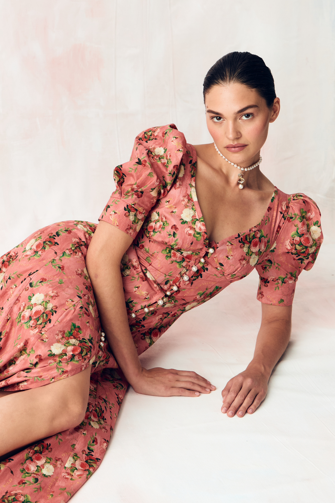 КОЛЛЕКЦИИ, ВДОХНОВЛЕННЫЕ ИСКУССТВОМ