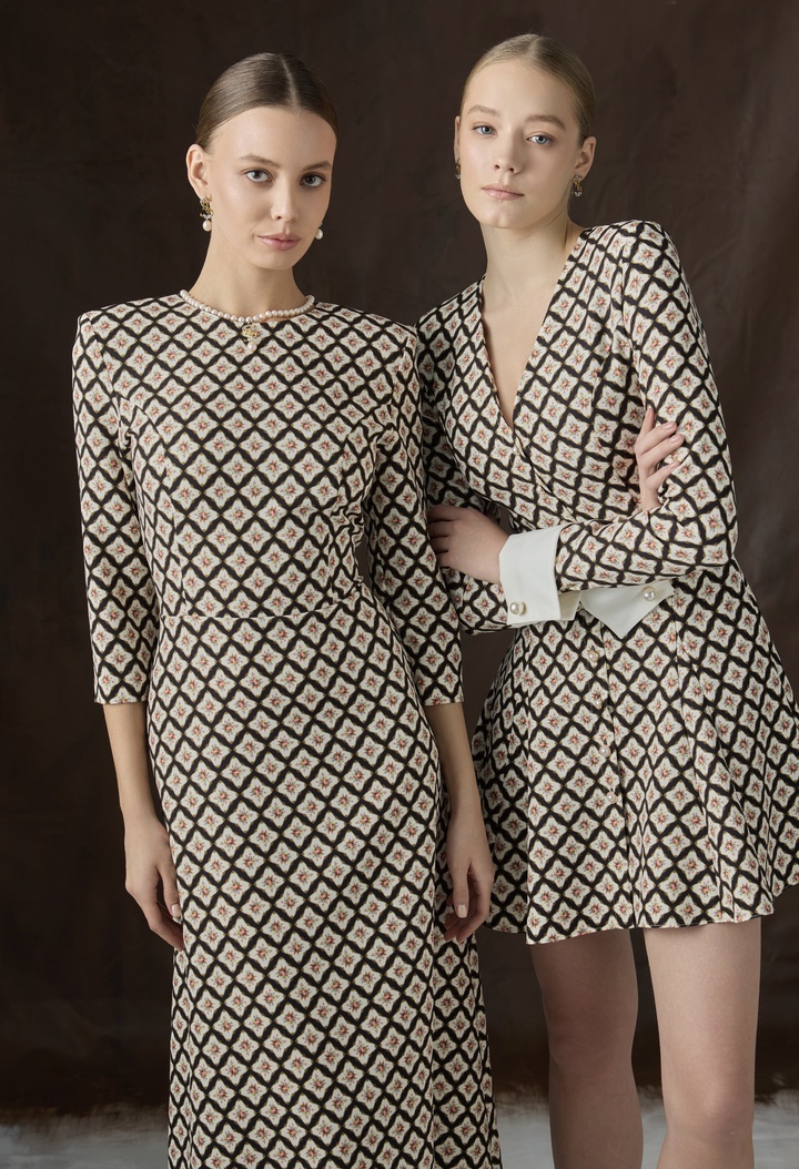 ЦВЕТОЧНАЯ ГЕОМЕТРИЯ-Изображение