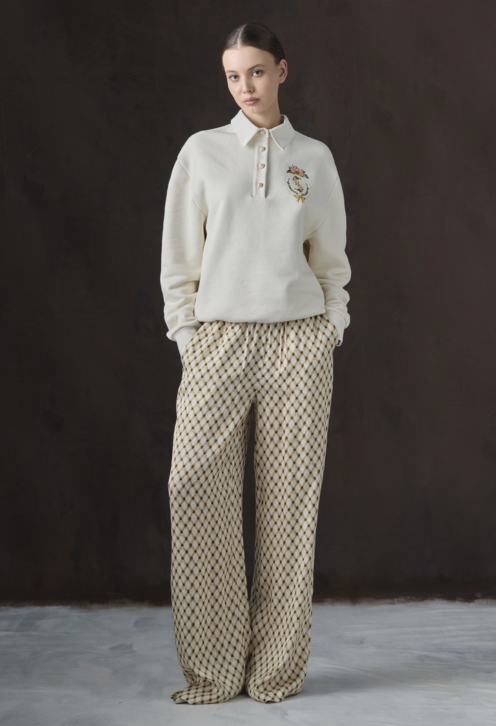 ЖЕМЧУЖНАЯ ГЕОМЕТРИЯ-Изображение