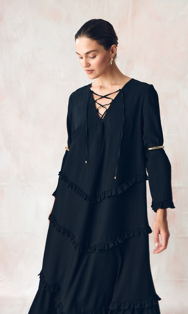 Платье РОЗАЛИЯ-Изображение