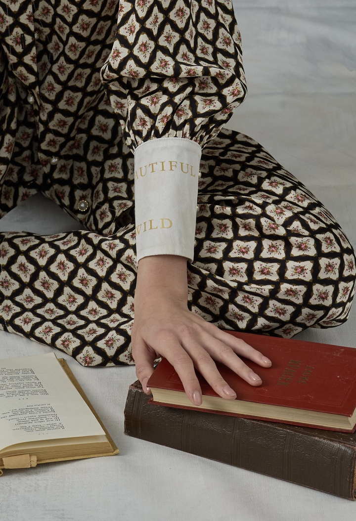 ЦВЕТОЧНАЯ ГЕОМЕТРИЯ-Изображение