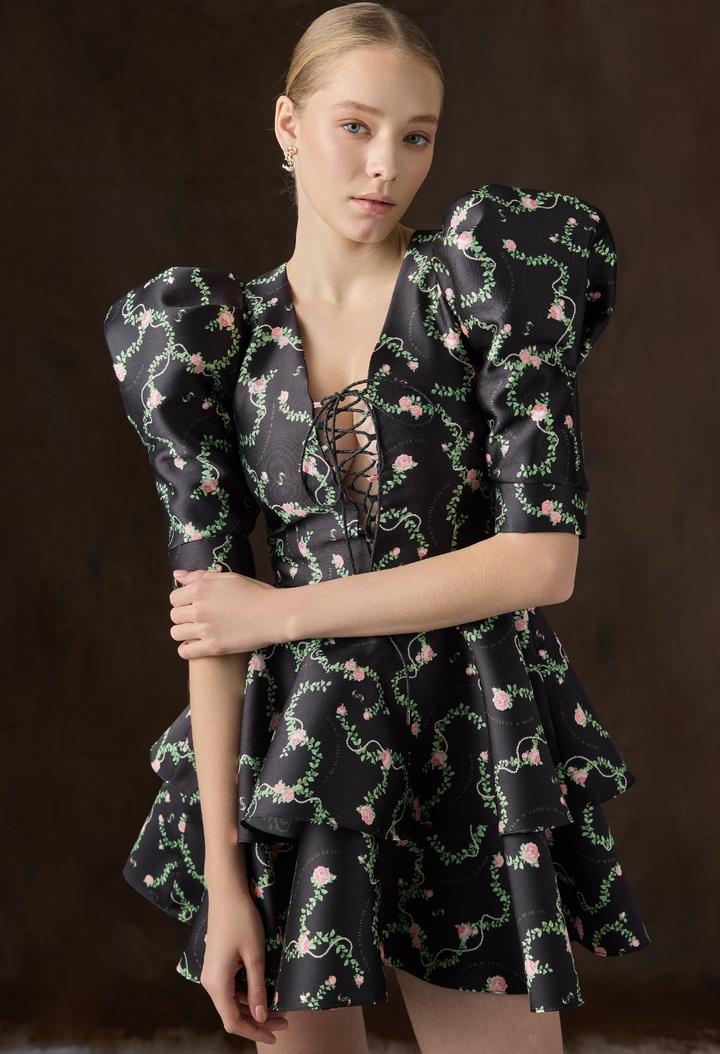 КОРОЛЕВСКАЯ РОЗА-Изображение