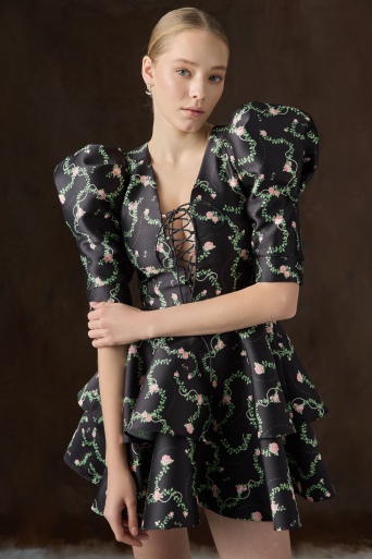 КОРОЛЕВСКАЯ РОЗА