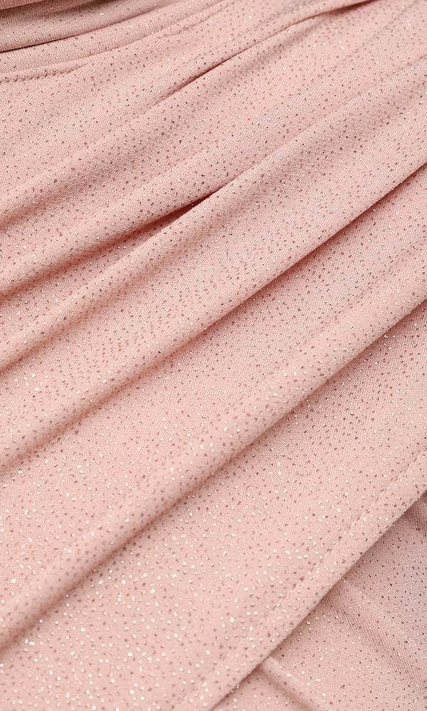 Платье COSMOS GRES в длине мини-Изображение