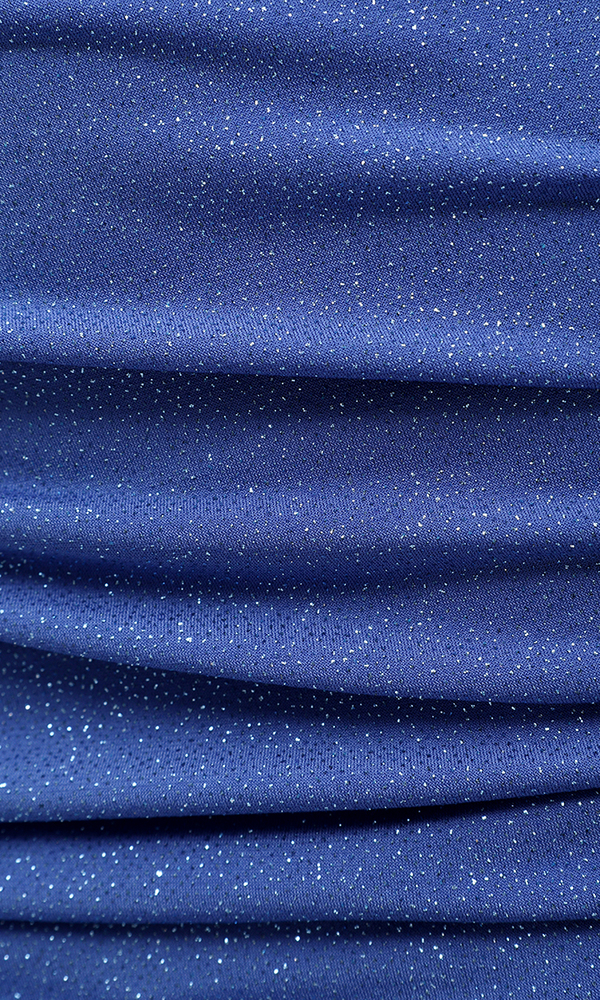 Платье COSMOS в длине макси-Изображение