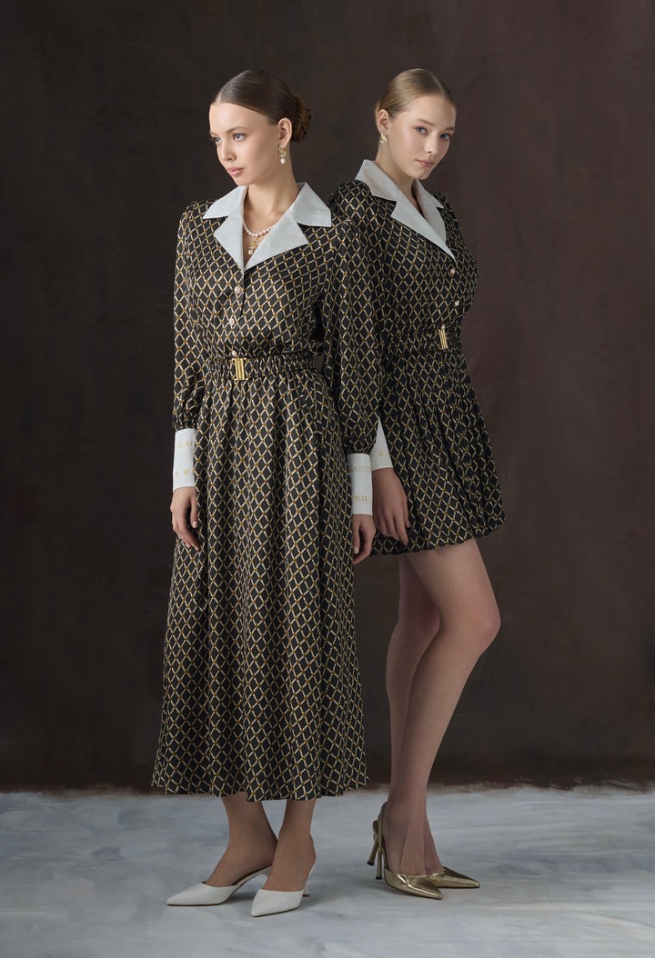 ЖЕМЧУЖНАЯ ГЕОМЕТРИЯ-Изображение