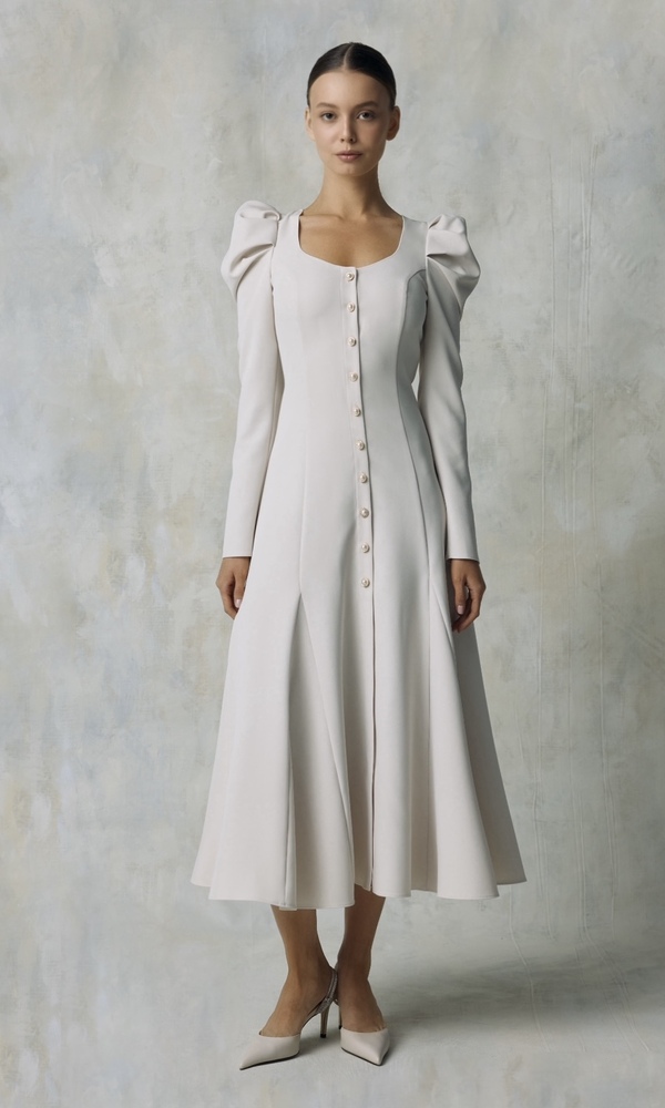 Платье годэ -Изображение