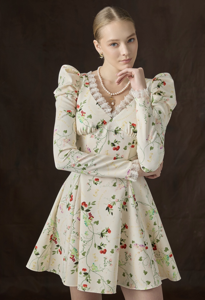 ВИШНЕВЫЙ САД-Изображение