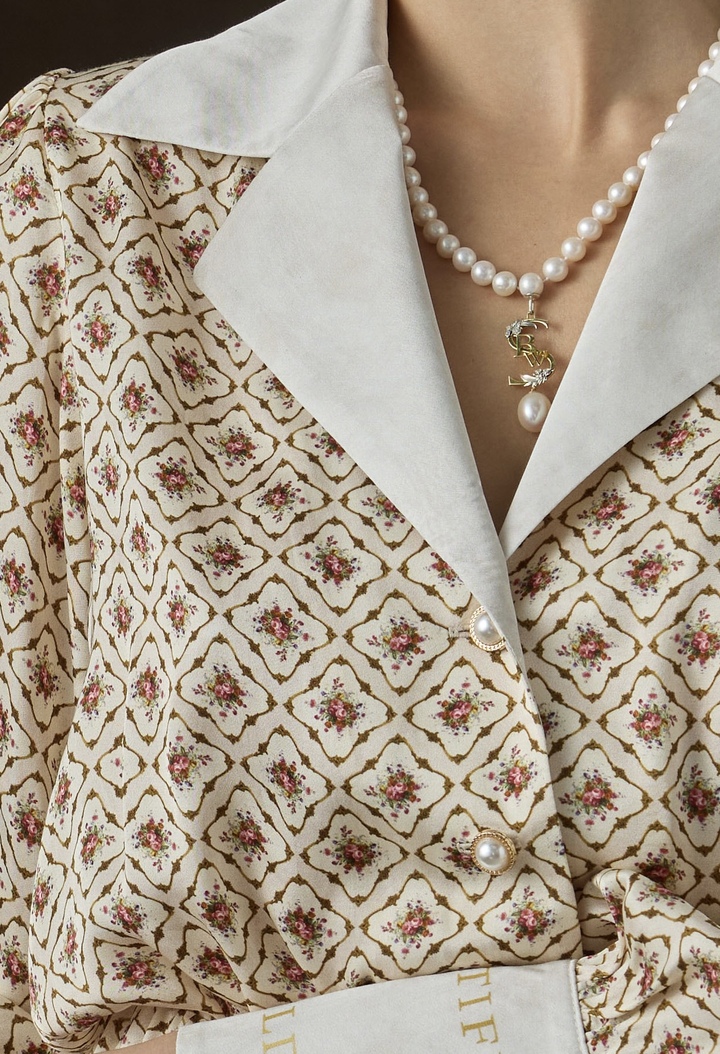 ЦВЕТОЧНАЯ ГЕОМЕТРИЯ-Изображение