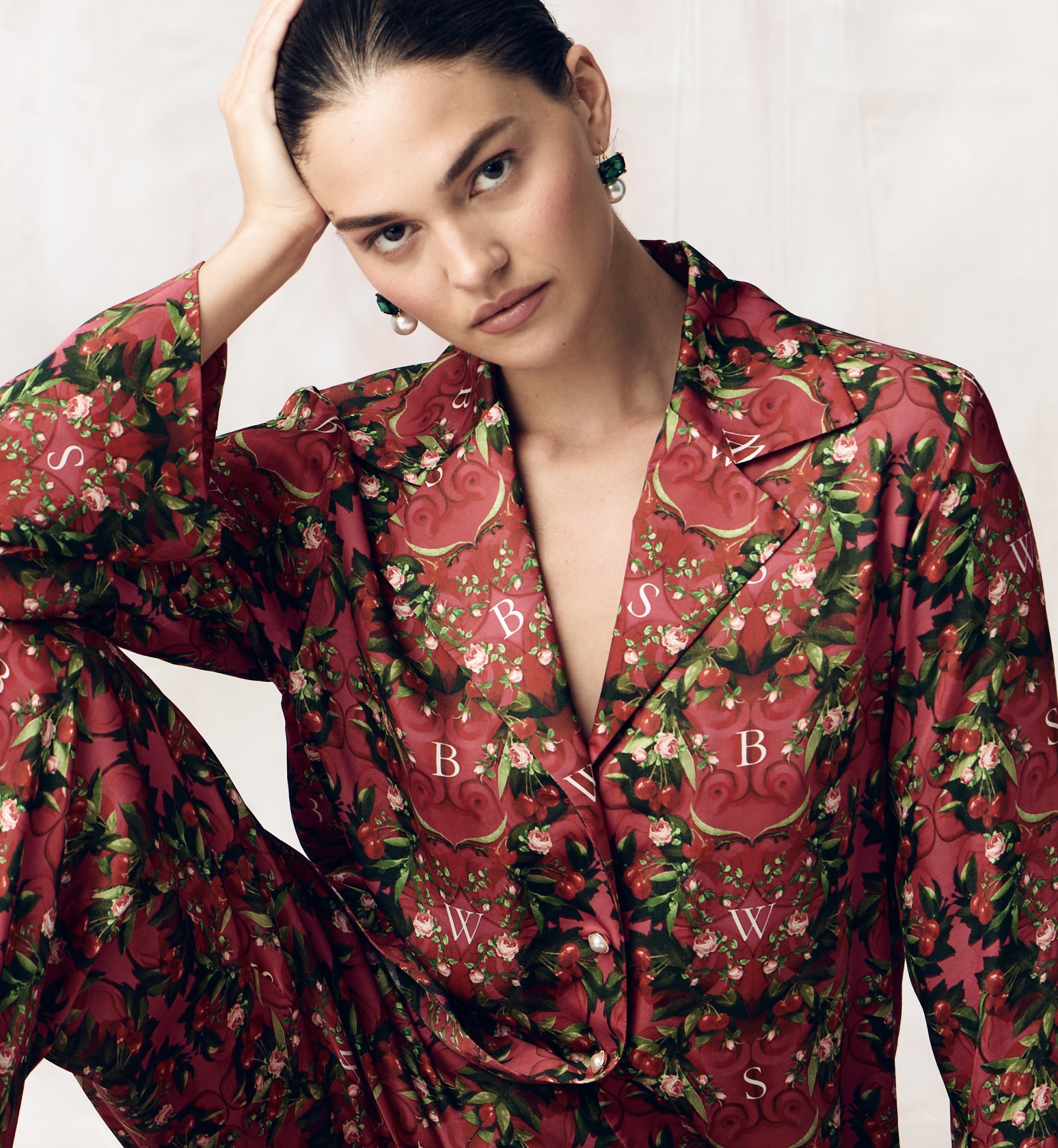 КОЛЛЕКЦИИ, ВДОХНОВЛЕННЫЕ ИСКУССТВОМ