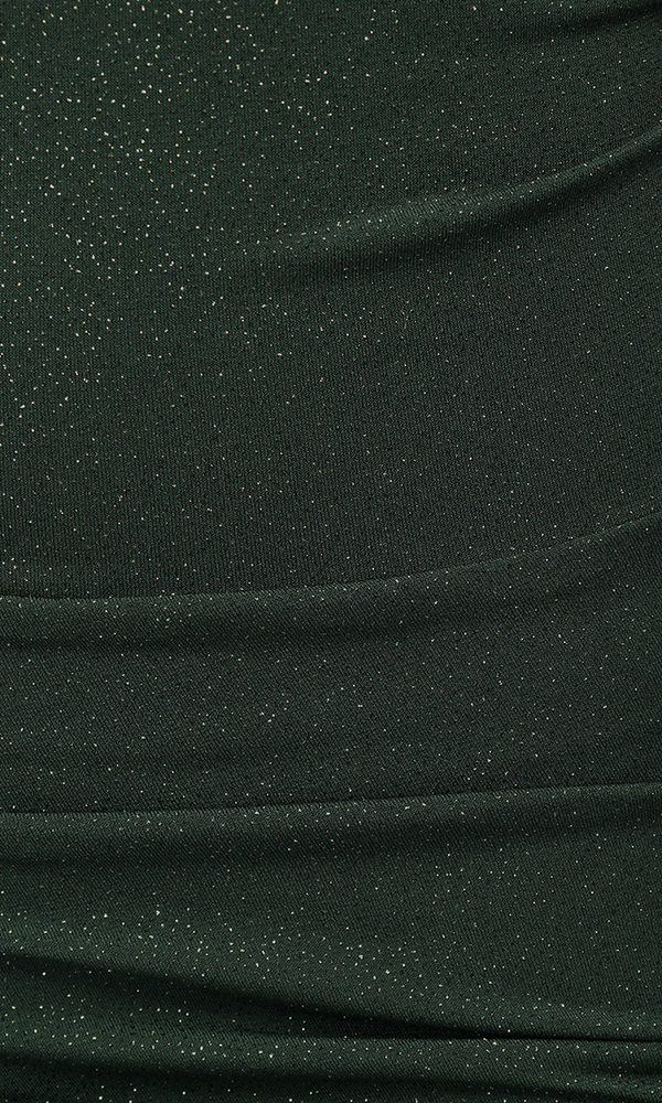 Платье COSMOS в длине макси-Изображение