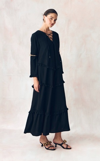 Платье РОЗАЛИЯ