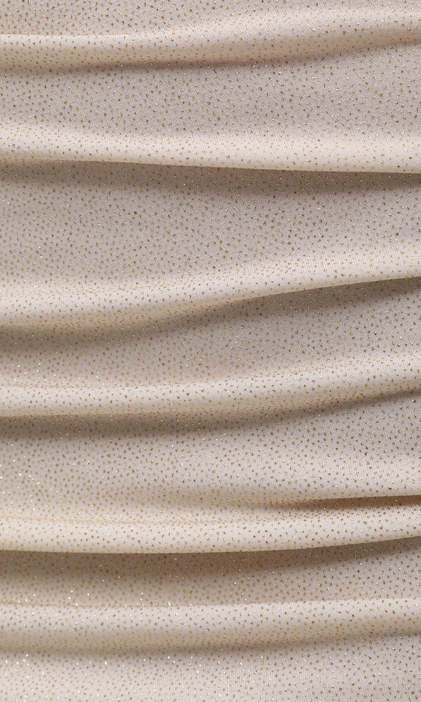 Платье COSMOS в длине макси-Изображение