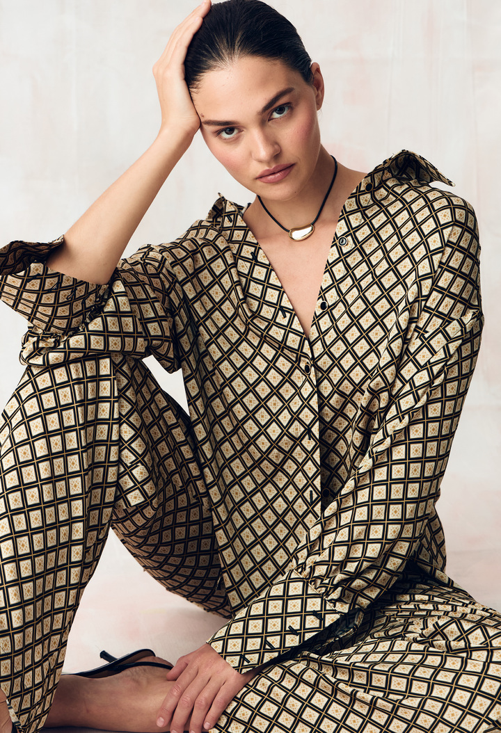 ЮВЕЛИРНАЯ ГЕОМЕТРИЯ-Изображение