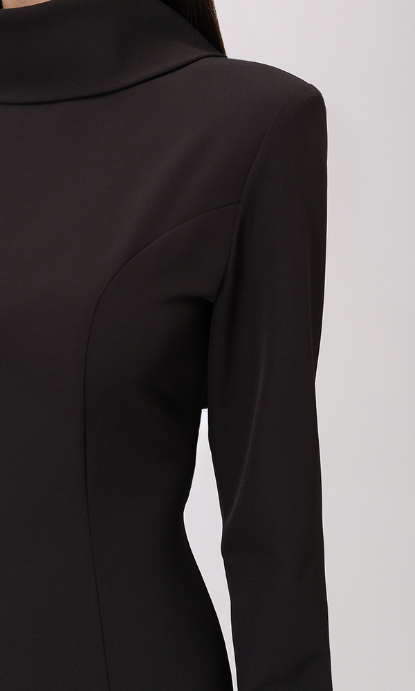 Платье рыбка-Изображение