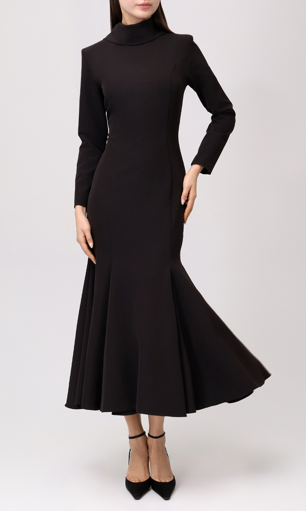 Платье рыбка-Изображение