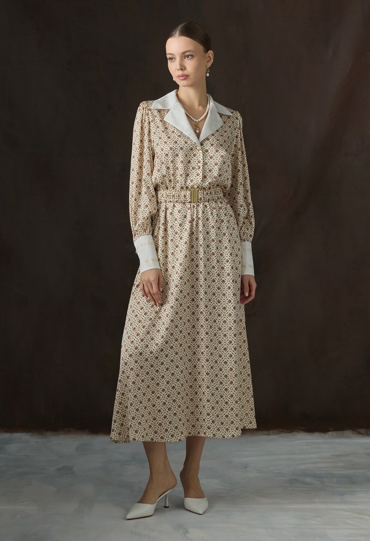 ЦВЕТОЧНАЯ ГЕОМЕТРИЯ-Изображение