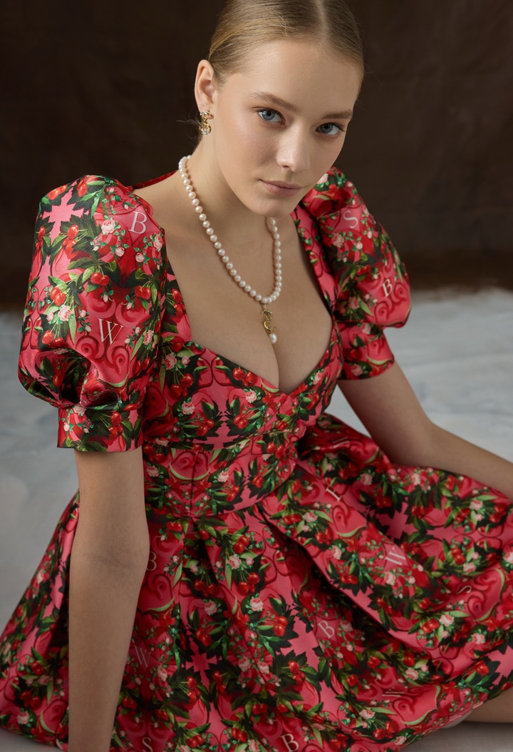 ВИШНЕВЫЙ САД-Изображение