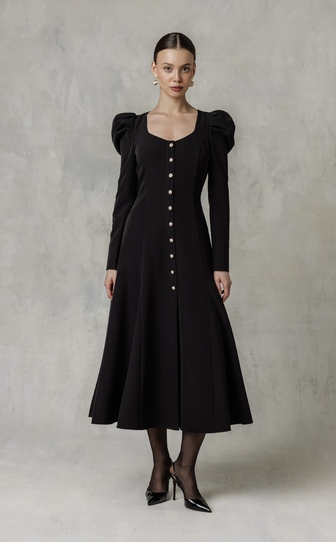 Платье годэ