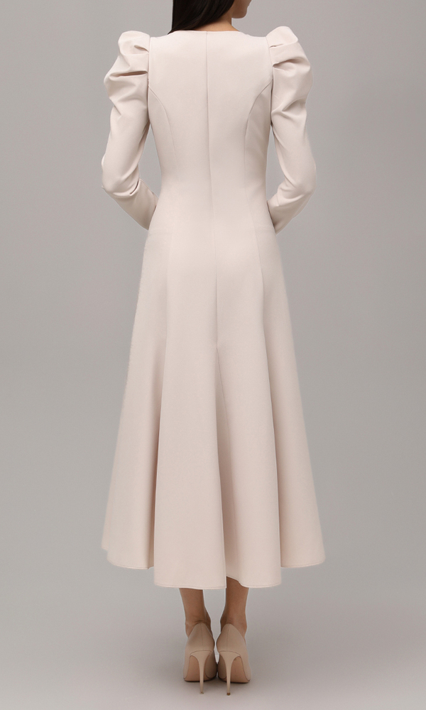 Платье годэ -Изображение