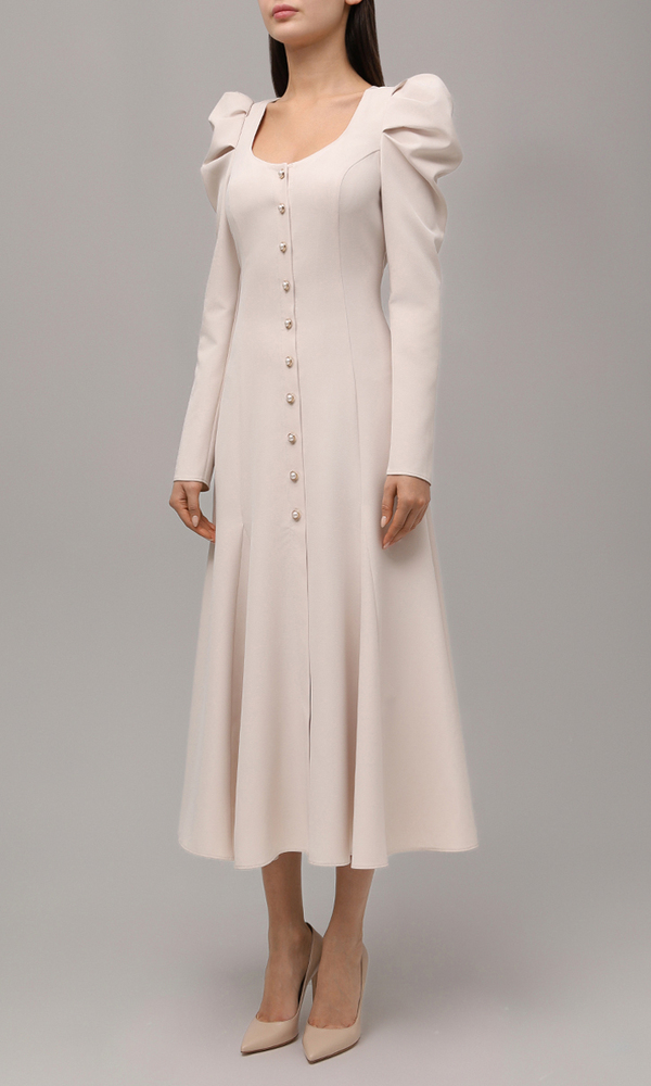 Платье годэ -Изображение