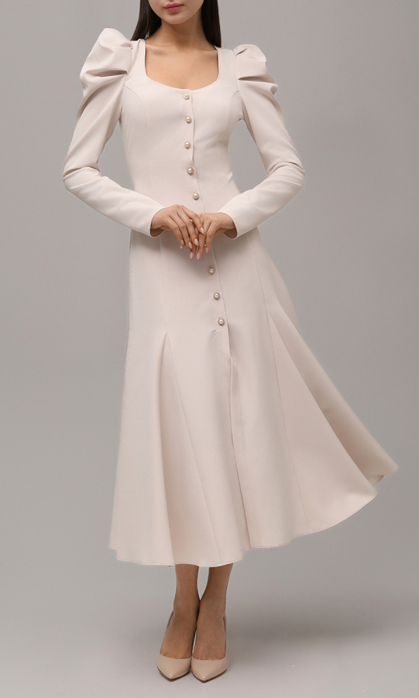 Платье годэ -Изображение