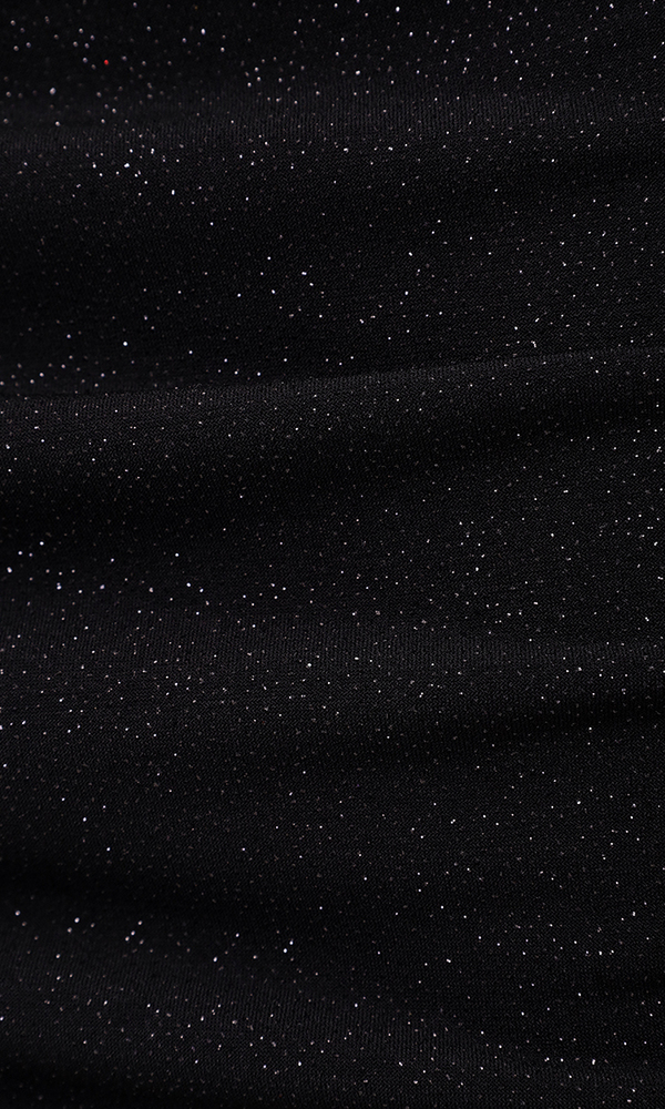 Платье COSMOS в длине макси-Изображение