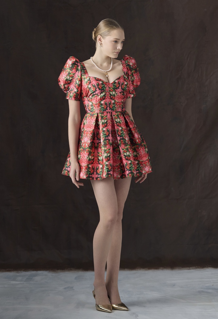 ВИШНЕВЫЙ САД-Изображение