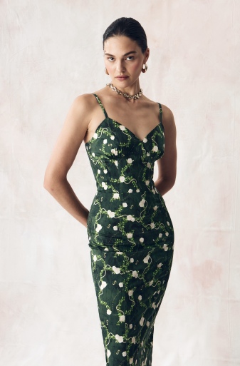 КОРОЛЕВСКАЯ РОЗА