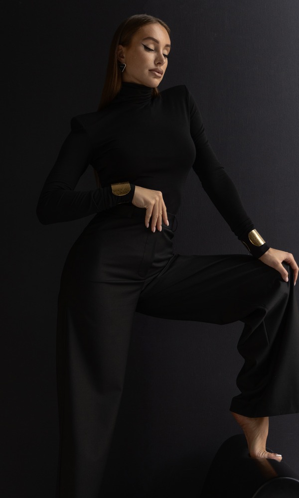 Водолазка-Изображение