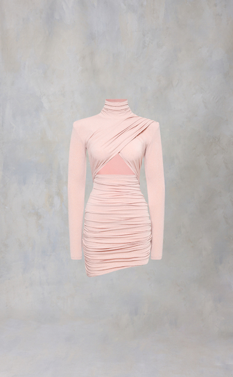 Платье COSMOS GRES в длине мини