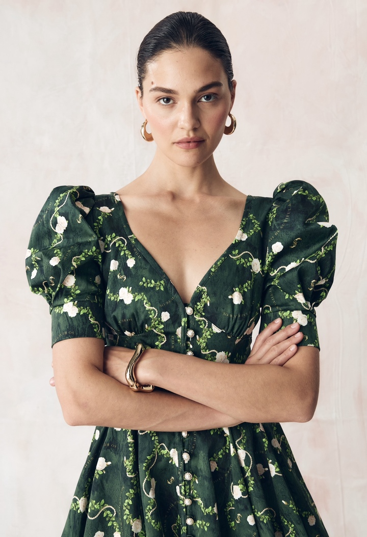 КОРОЛЕВСКАЯ РОЗА-Изображение