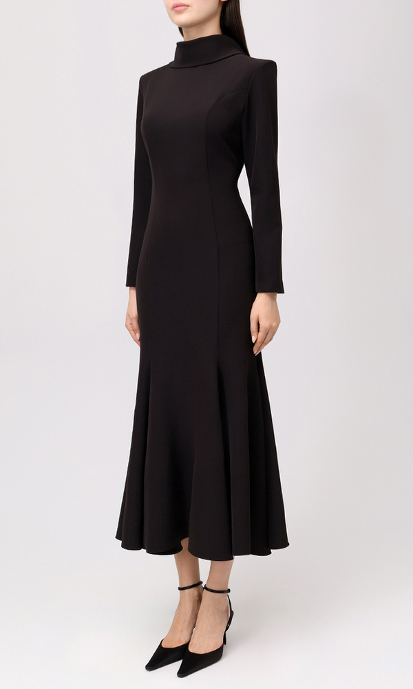 Платье рыбка-Изображение