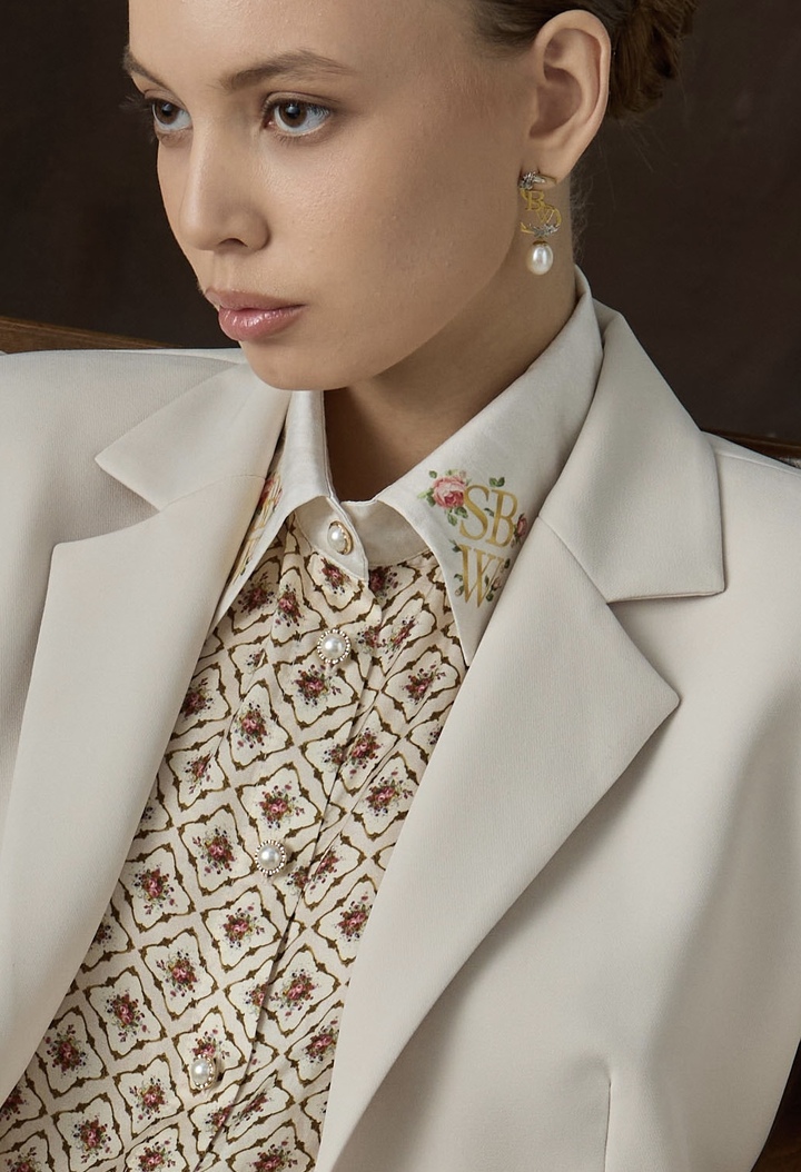 ЦВЕТОЧНАЯ ГЕОМЕТРИЯ-Изображение